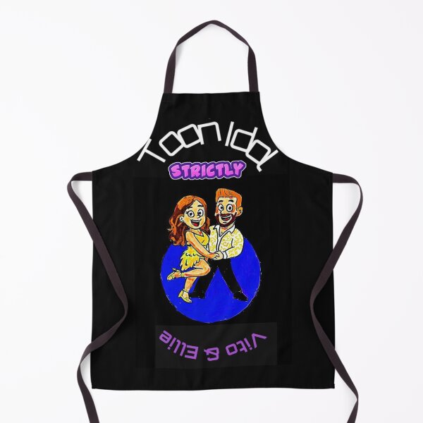Item preview, Toon Vito & Ellie Black designed and sold by SJHorsfall.