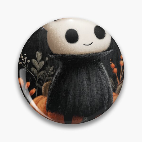 Item preview, Hallowed Hollow Knight: Radiant Vessel's Eternal Vigil designed and sold by Senpaiwaves.