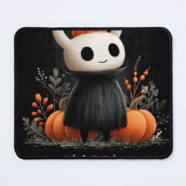 Item preview, Hallowed Hollow Knight: Radiant Vessel's Eternal Vigil designed and sold by Senpaiwaves.