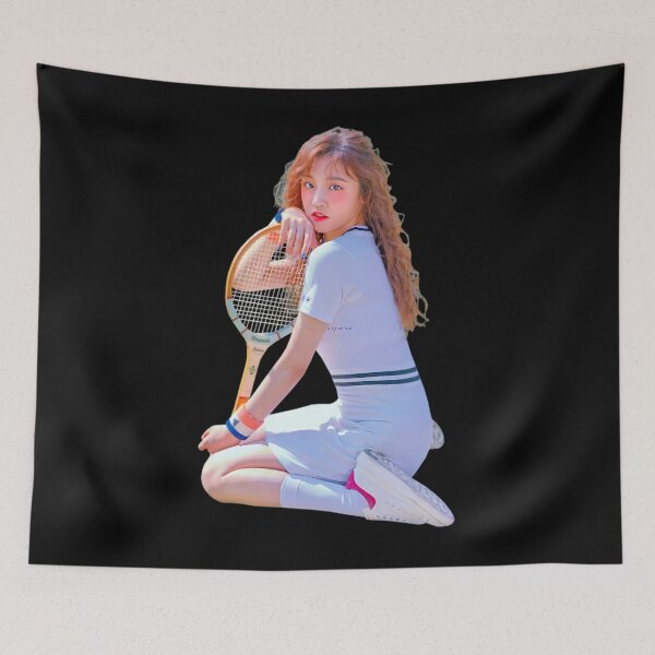 Item preview, Yuqi (G)I-dle  	 designed and sold by tgytnxfrtqm40.