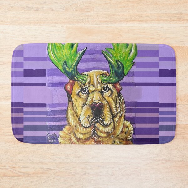 Item preview, Doggy antlers designed and sold by Camix-GirARTS.