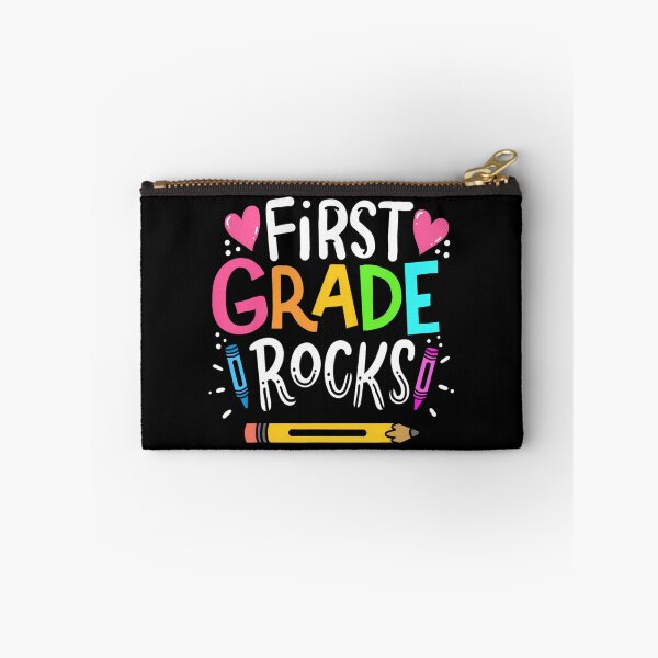 Item preview, 1st Grade Teacher 	 		 designed and sold by ysgcfaqv77.