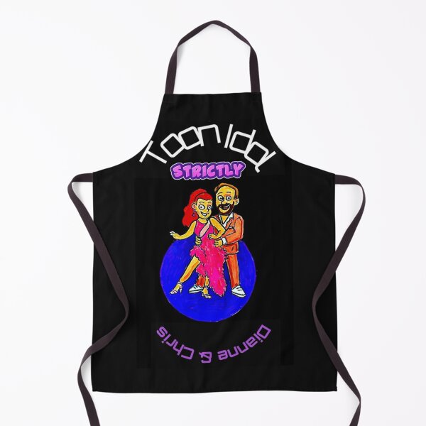 Item preview, Toon Dianne & Chris Black designed and sold by SJHorsfall.