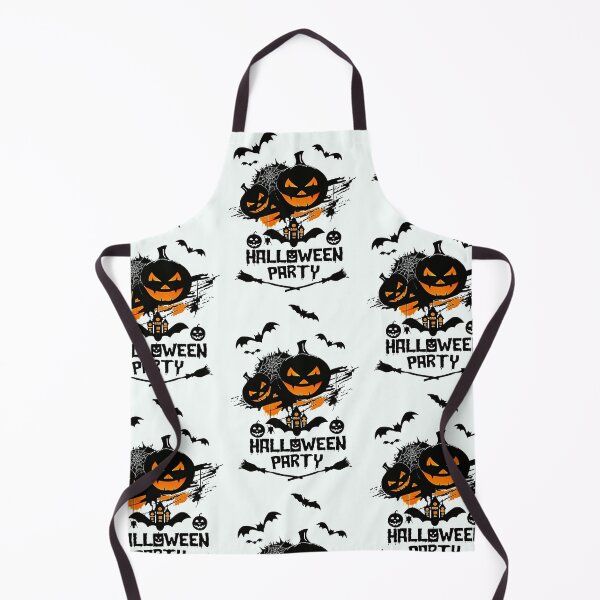 Item preview, HALLOWEEN PARTY PUMPLIN designed and sold by Pabhas.