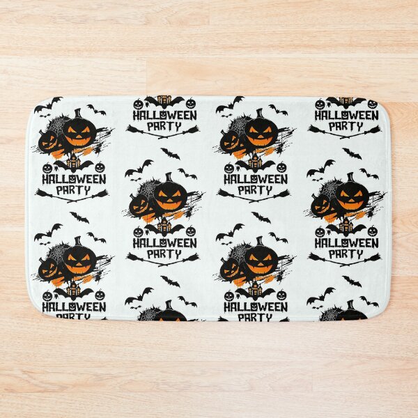 Item preview, HALLOWEEN PARTY PUMPLIN designed and sold by Pabhas.