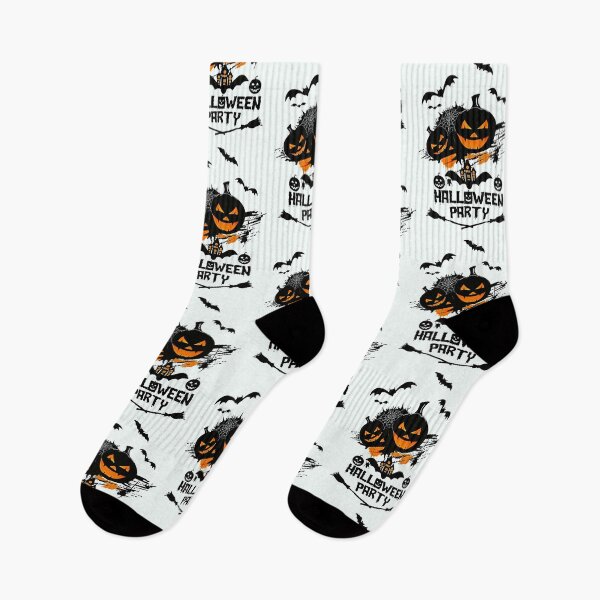 Item preview, HALLOWEEN PARTY PUMPLIN designed and sold by Pabhas.