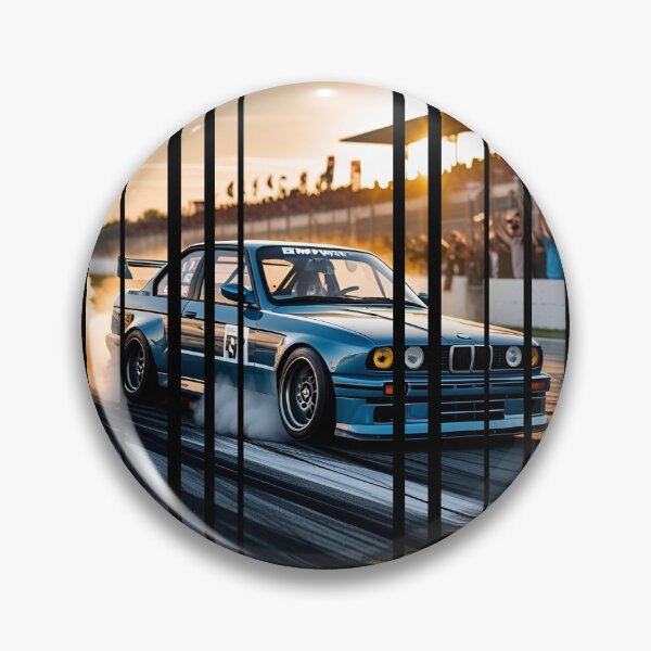 Item preview, B.M the Power of the 3 series Sports Car 6 designed and sold by Neon G.