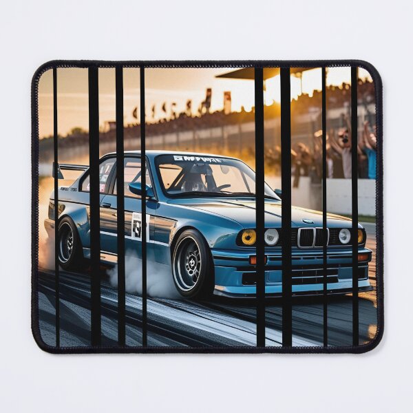 Item preview, B.M the Power of the 3 series Sports Car 6 designed and sold by Neon G.