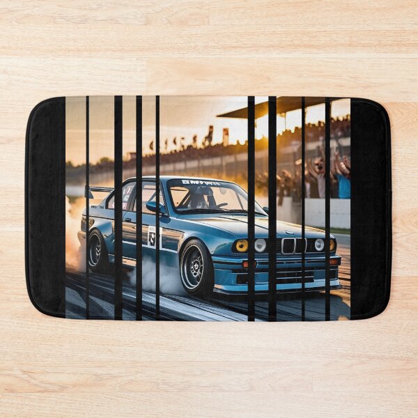 Item preview, B.M the Power of the 3 series Sports Car 6 designed and sold by Neon G.