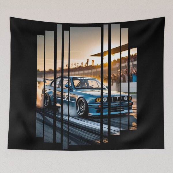 Item preview, B.M the Power of the 3 series Sports Car 6 designed and sold by Neon G.