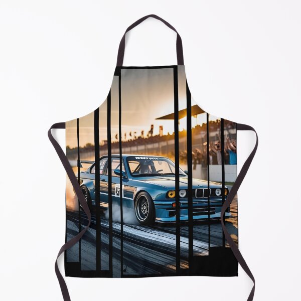 Item preview, B.M the Power of the 3 series Sports Car 6 designed and sold by Neon G.