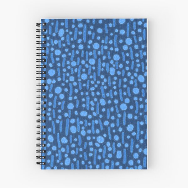 Item preview, Whale Shark - Blue designed and sold by Squilla Design Studio.