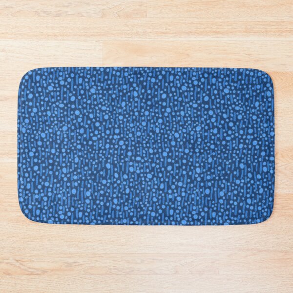 Item preview, Whale Shark - Blue designed and sold by Squilla Design Studio.
