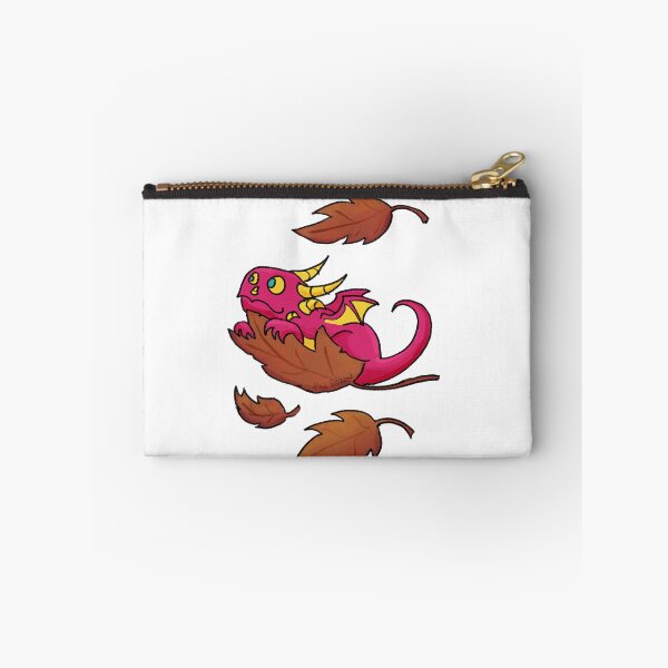 Item preview, autumn dragon designed and sold by Pachithings.