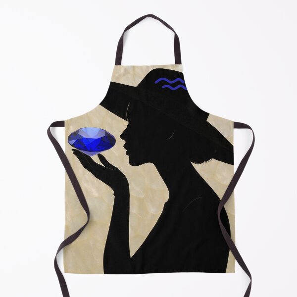 Item preview, Precious Stones into Digital Art Ladies Line Sapphires designed and sold by QuasarDigitalSurrealism.