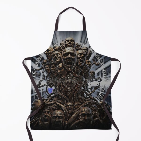 Item preview, mask of resonant echoes designed and sold by Ecosetereos.