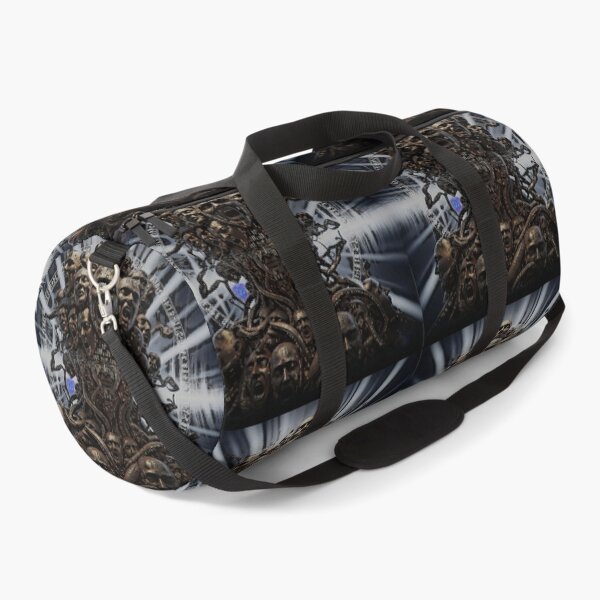 Item preview, mask of resonant echoes designed and sold by Ecosetereos.