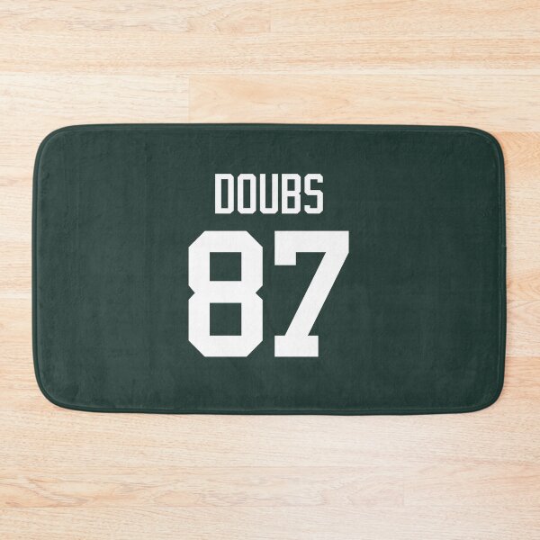 Item preview, Romeo Doubs #87 (Packers) designed and sold by kelusport.