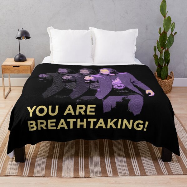 Item preview, You Are BREATHTAKING! designed and sold by wewdbbcl36.
