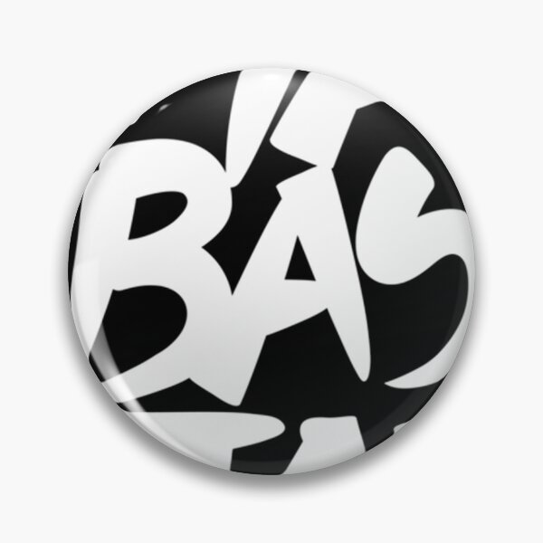 Item preview, Ya Basta White (Enough) Classic 		 designed and sold by psovztnjrl98.