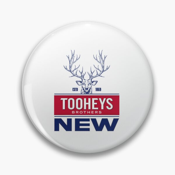 Item preview, Tooheys Brothers designed and sold by ColuJacobi.