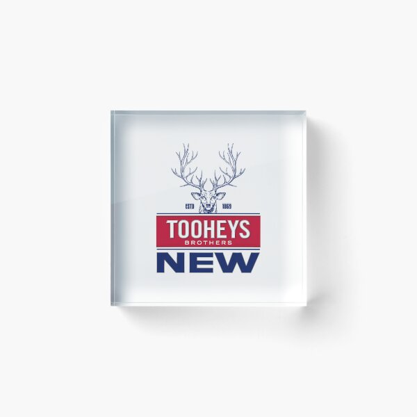 Item preview, Tooheys Brothers designed and sold by ColuJacobi.