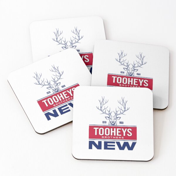 Item preview, Tooheys Brothers designed and sold by ColuJacobi.