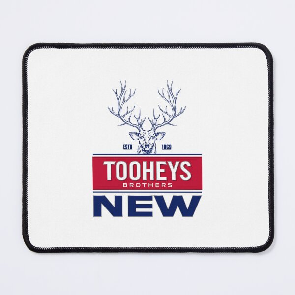 Item preview, Tooheys Brothers designed and sold by ColuJacobi.