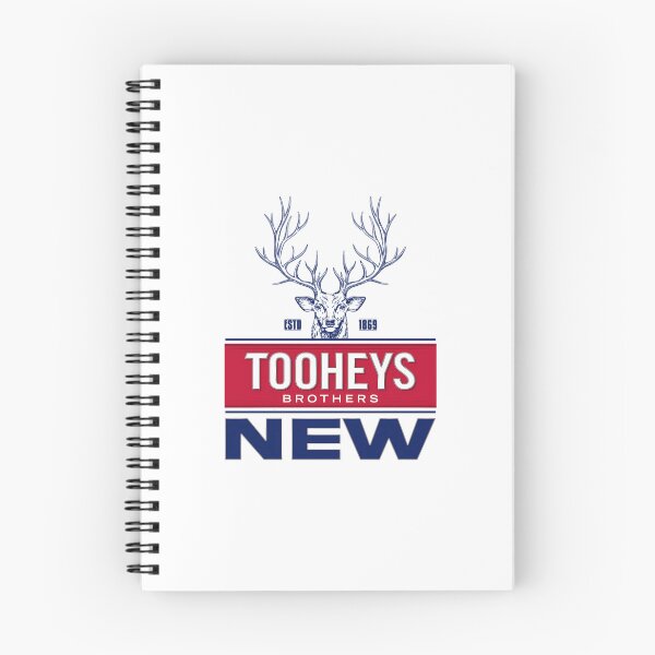 Item preview, Tooheys Brothers designed and sold by ColuJacobi.