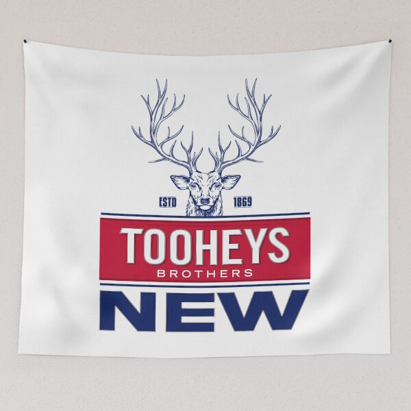 Item preview, Tooheys Brothers designed and sold by ColuJacobi.