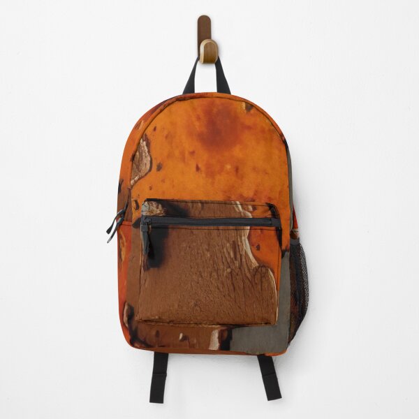 Item preview, Rusty Metal Texture Abstract designed and sold by The Sandy Design Store.