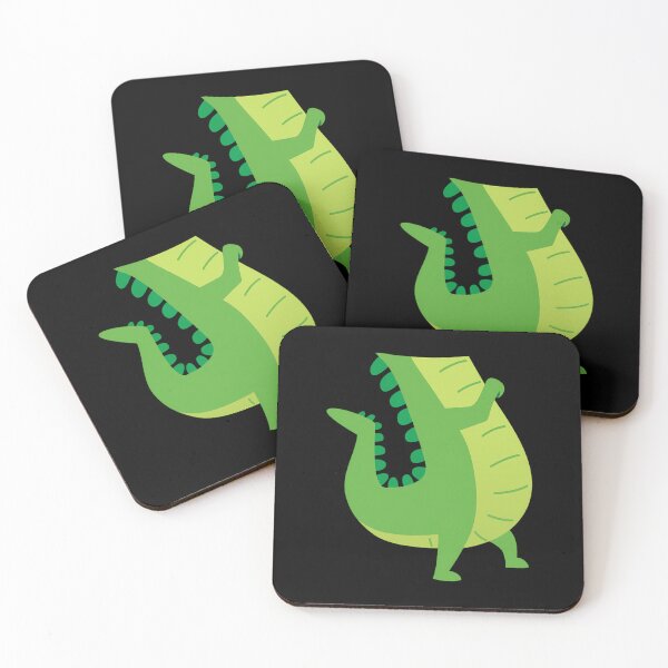 Item preview, Alligator Costume - Gator Crocodile Zoo Animal Lover 		 designed and sold by arnybnuda5.
