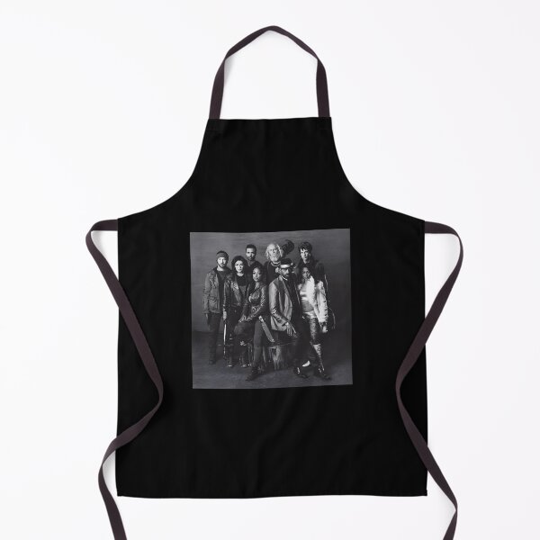 Item preview, Z Nation Casts Essential designed and sold by gzvqrqulji64.