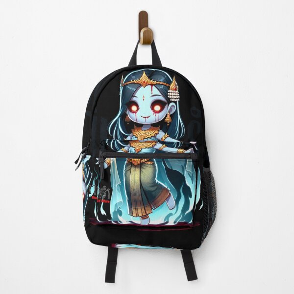 Item preview, Phi Nang Ram (ผีนางรำ) - Thai Ghost Collection - Thai Ghost Collection designed and sold by AlapodShop.