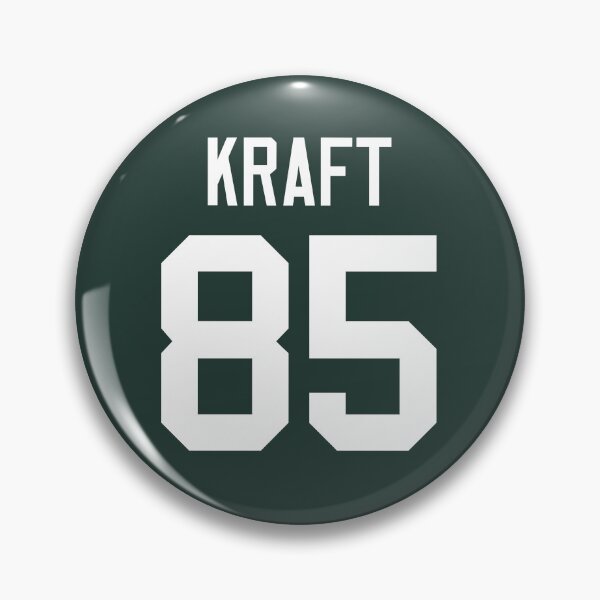 Item preview, Tucker Kraft #85 (Packers) designed and sold by kelusport.