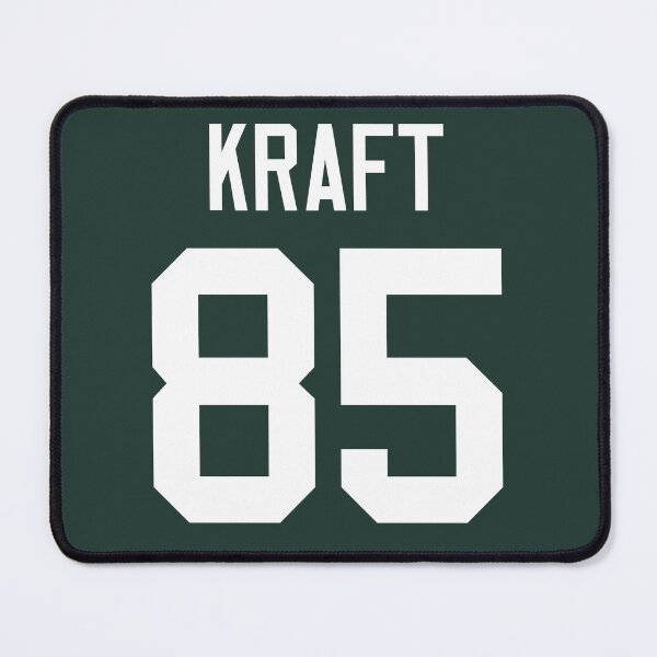 Item preview, Tucker Kraft #85 (Packers) designed and sold by kelusport.