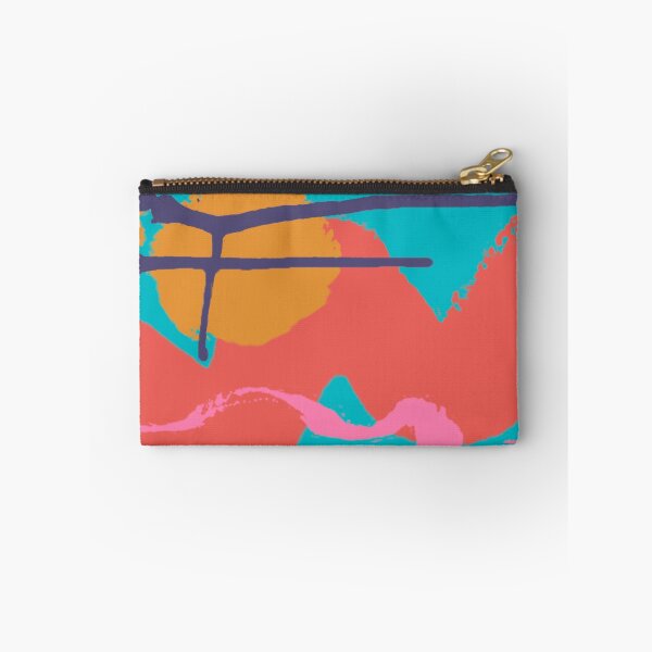 Item preview, Abstract Mark 01 designed and sold by matte_hue88.