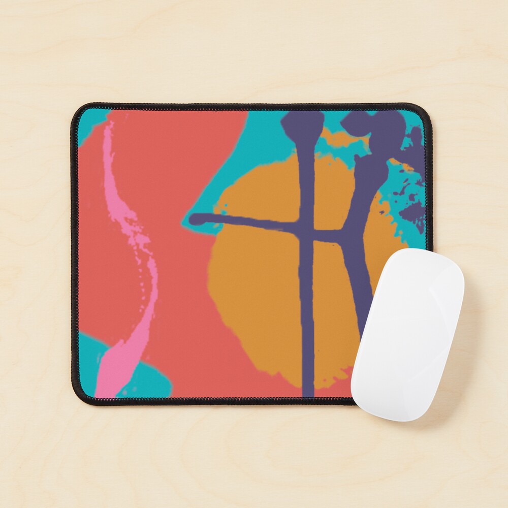 Item preview, Mouse Pad designed and sold by mattdarkdevil.