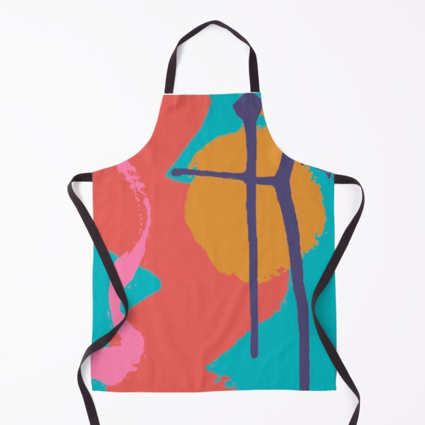 Item preview, Abstract Mark 01 designed and sold by matte_hue88.