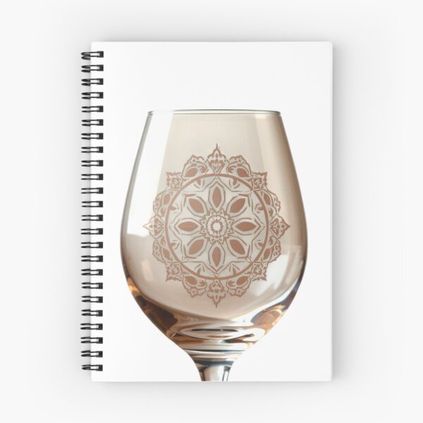 Item preview, Anatolian wine glasses/turkish folk art pattern  set / made just for you/exclusively yours/unique gift for special occasions . designed and sold by Raindreamart.