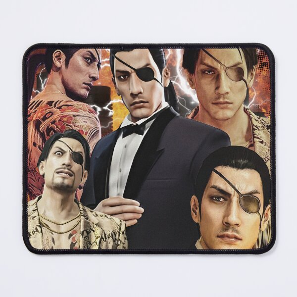 Item preview, Vintage Majima Goro designed and sold by colornatics.