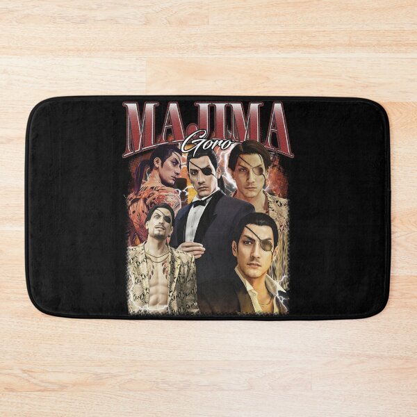 Item preview, Vintage Majima Goro designed and sold by colornatics.