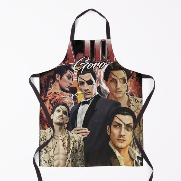 Item preview, Vintage Majima Goro designed and sold by colornatics.