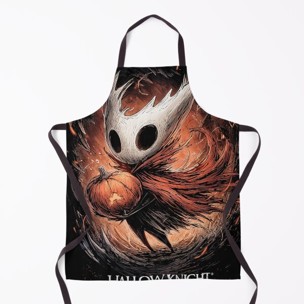 Item preview, Hallowed Hollow Knight Silksong: Radiant Vessel's Eternal Vigil designed and sold by Senpaiwaves.