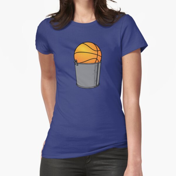 walking bucket shirt