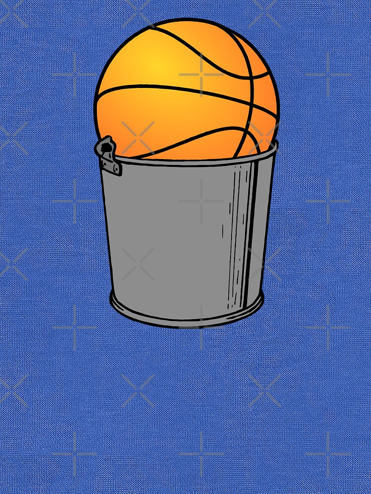 walking bucket shirt