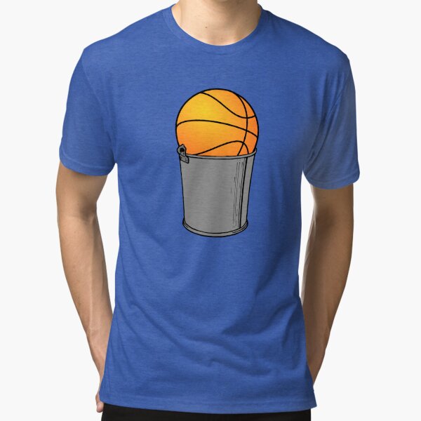 walking bucket shirt