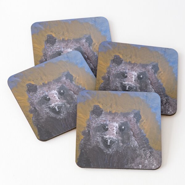 Item preview, Bear needs designed and sold by jerryDVan.