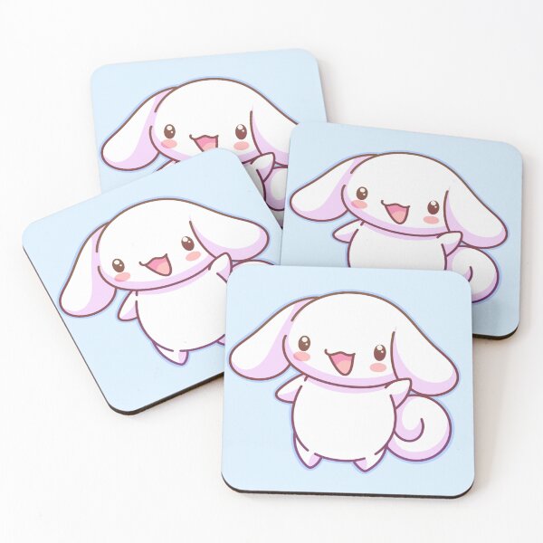 Item preview, Cinnamoroll designed and sold by Peaches-Corner.