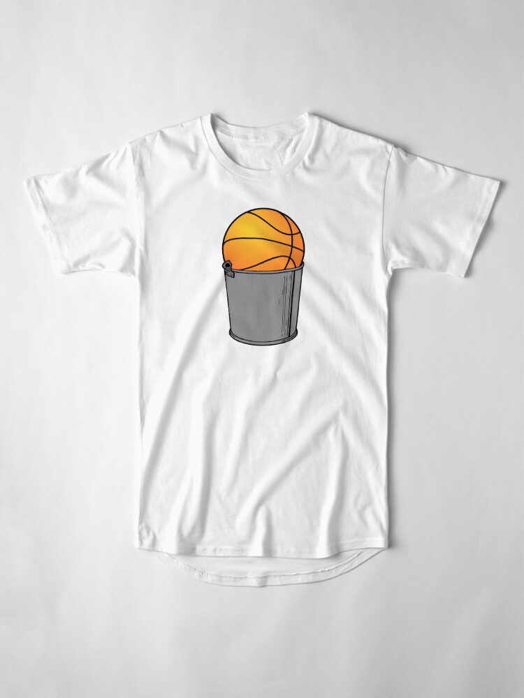 walking bucket shirt